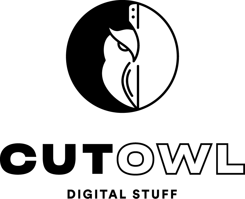 Cutowl Logo