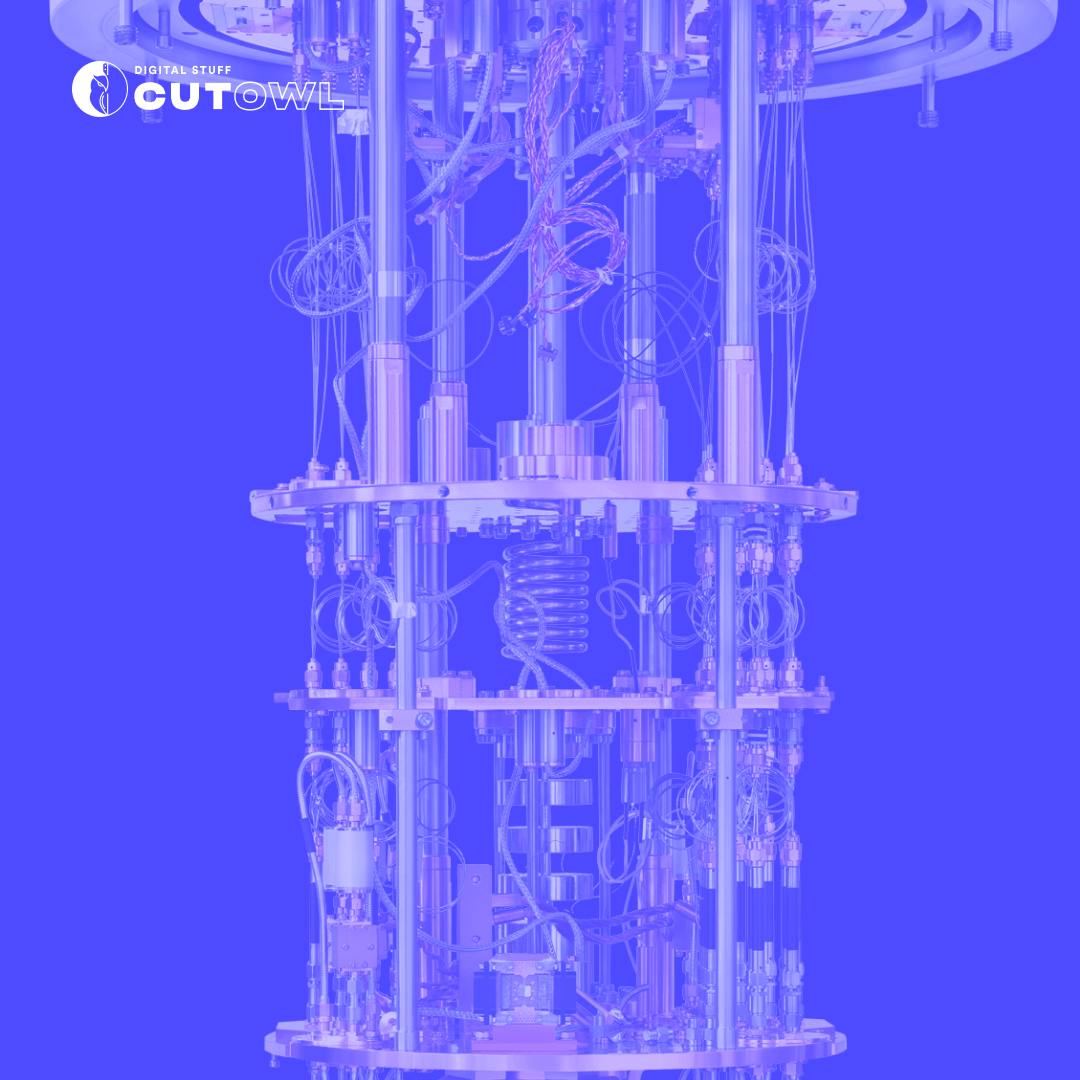 A Napoli il primo computer quantistico a superconduttori