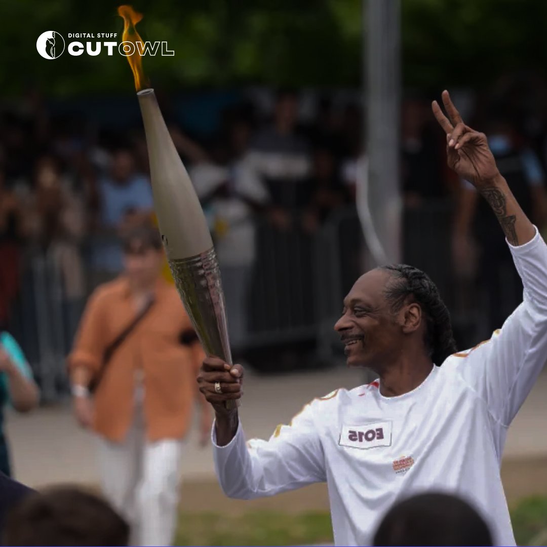 Olimpiadi di Parigi 2024