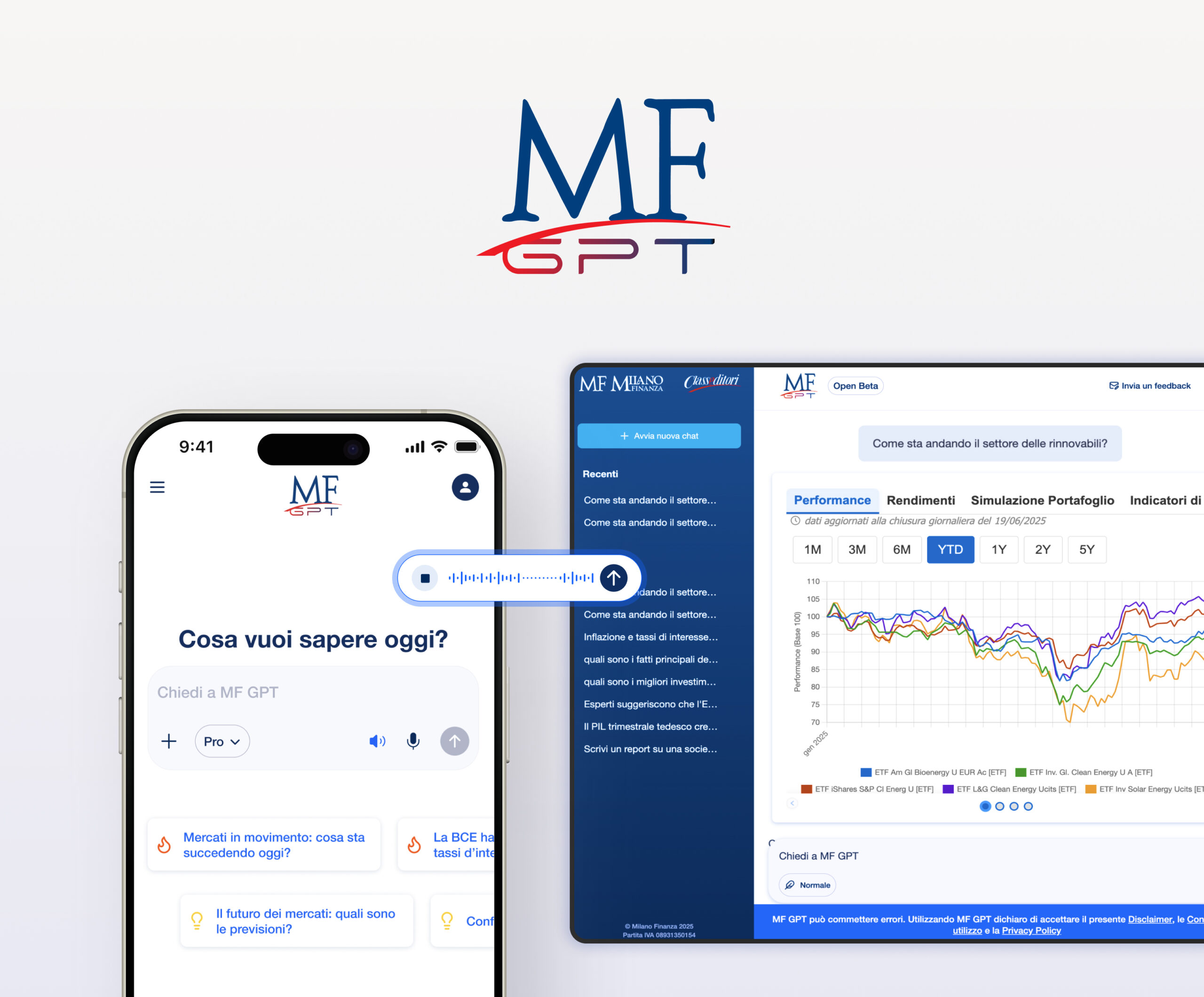 MF GPT – Milano Finanza